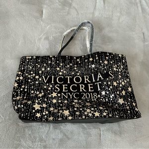 Victoria’s Secret Fashion Show Tote Bag 2018